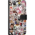 Miniatyrbilde 3 av 3: Samsung Galaxy S25 Edge Lommeboketui Labubu All-Stars – POP MART Spesial