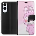 Miniatyrbilde 1 av 3: Samsung Galaxy S25 Edge Lommeboketui Labubu Bunny-serien