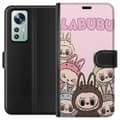 Pikkukuva 1 / 3: Xiaomi 12 Lompakkokotelo Labubu Classics