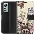 Miniatyrbilde 1 av 3: Xiaomi 12 Lommeboketui Labubu Pastel Collection