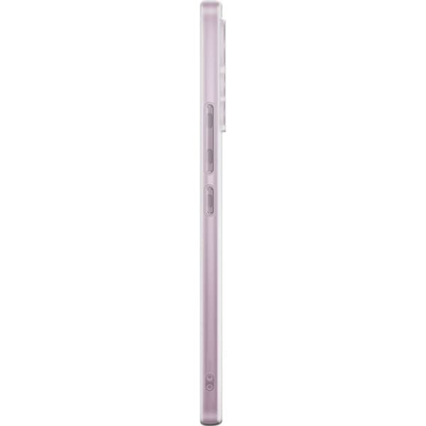 Xiaomi 12 Lite Gennemsigtig cover Labubu Pastel Collection