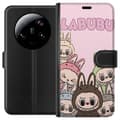Miniatyrbilde 1 av 3: Xiaomi 13 Ultra Lommeboketui Labubu Classics