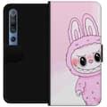 Miniatyrbild 1 av 3: Xiaomi Mi 10 Pro 5G Plånboksfodral Labubu Bunny Series
