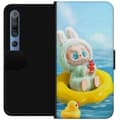 Miniatyrbillede 1 af 3: Xiaomi Mi 10 Pro 5G Tegnebogsetui Labubu Macaron-serie