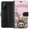 Pikkukuva 1 / 3: Xiaomi Mi 10T Pro 5G Lompakkokotelo Labubu Classics