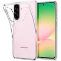 Miniatyrbild 1 av 2: Coque - SPIGEN - Liquid Crystal - Flexibel - Stötsäker - Kompatibel med Samsung Galaxy A56 5G