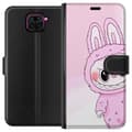 Miniatyrbilde 1 av 3: Xiaomi Redmi Note 9 Lommeboketui Labubu Bunny-serien