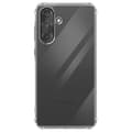 Miniatyrbild 2 av 5: Coque för Samsung Galaxy A36 Silikon Stötte absorberande Förstärkta Hörn Akashi Transparent