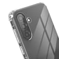 Miniatyrbild 3 av 5: Coque för Samsung Galaxy A56 Silikon Stötsäker Förstärkta Hörn Akashi Transparent