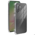 Miniatyrbild 5 av 5: Coque för Samsung Galaxy A56 Silikon Stötsäker Förstärkta Hörn Akashi Transparent
