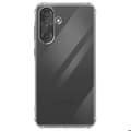 Miniatyrbild 2 av 5: Coque för Samsung Galaxy A56 Silikon Stötsäker Förstärkta Hörn Akashi Transparent