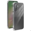 Miniatyrbild 1 av 5: Coque för Samsung Galaxy A56 Silikon Stötsäker Förstärkta Hörn Akashi Transparent