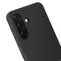 Miniatyrbild 3 av 5: Coque för Samsung Galaxy A56 Silikon Flexibel Gummi Akashi Svart