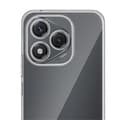 Miniatyrbild 6 av 6: Coque för Honor 400 Lite 5G - Phonillico® - Silikon Gel TPU - Mjuk Skydd - Ultraminskad - Transparent