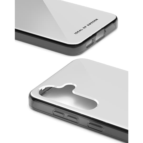 Ideal of Sweden Samsung Galaxy S24/Galaxy S25 Kuori Mirror Case