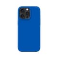 Miniatyrbillede 1 af 4: Ideal of Sweden iPhone 15 Pro Max Cover Silicone Case MagSafe Cobalt Blue