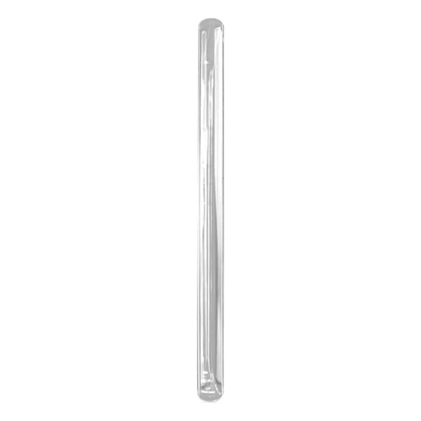 Key Samsung Galaxy A51 Kuori Soft TPU Läpinäkyvä