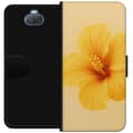 Miniatyrbilde 1 av 3: Sony Xperia 10 Plus Lommeboketui Lemon Zing