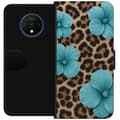Miniatyrbilde 1 av 3: OnePlus 7T Lommeboketui Blossom Beast