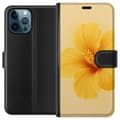 Miniatyrbillede 1 af 3: Apple iPhone 12 Pro Tegnebogsetui Lemon Zing