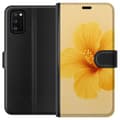 Pikkukuva 1 / 3: Samsung Galaxy A41 Lompakkokotelo Lemon Zing