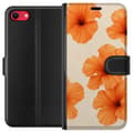 Miniatyrbilde 1 av 3: Apple iPhone SE (2020) Lommeboketui Papaya Punch