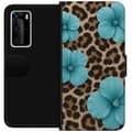 Miniatyrbilde 1 av 3: Huawei P40 Pro Lommeboketui Blossom Beast