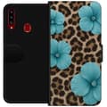 Miniatyrbilde 1 av 3: Samsung Galaxy A20s Lommeboketui Blossom Beast