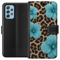 Miniatyrbilde 1 av 3: Samsung Galaxy A52 5G Lommeboketui Blossom Beast