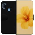 Miniatyrbilde 1 av 3: Samsung Galaxy A11 Lommeboketui Lemon Zing