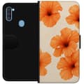 Pikkukuva 1 / 3: Samsung Galaxy A11 Lompakkokotelo Papaya Punch
