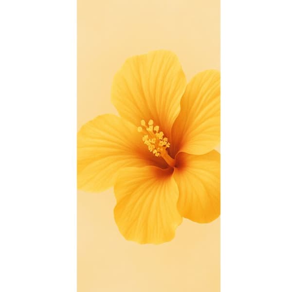 Apple iPhone 13 Pro Lommeboketui Lemon Zing