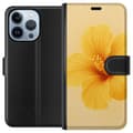 Miniatyrbilde 1 av 4: Apple iPhone 13 Pro Lommeboketui Lemon Zing