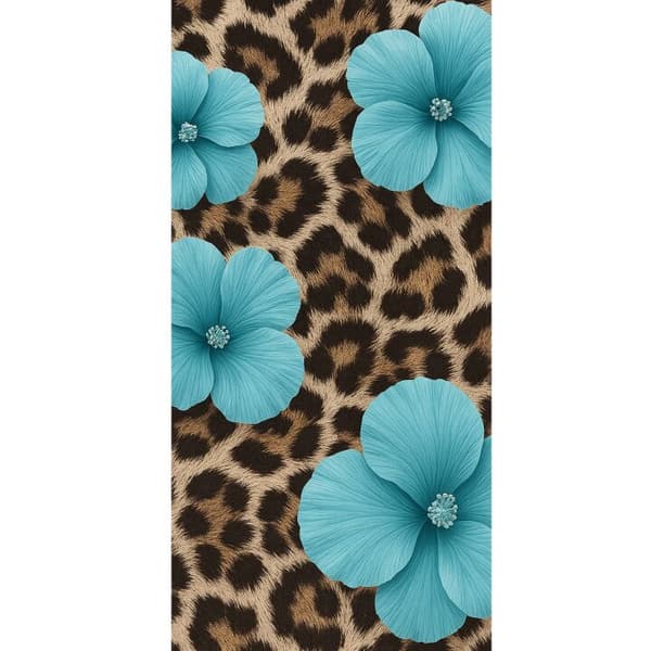 Apple iPhone 13 Pro Lommeboketui Blossom Beast