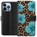 Miniatyrbilde 1 av 4: Apple iPhone 13 Pro Lommeboketui Blossom Beast