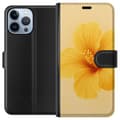 Miniatyrbillede 1 af 3: Apple iPhone 13 Pro Max Tegnebogsetui Lemon Zing