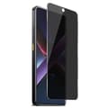 Miniatyrbillede 1 af 4: INF Xiaomi Poco X5 Pro 5G Gennemsigtig Anti-Spy Hærdet Film