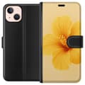 Miniatyrbillede 1 af 3: Apple iPhone 13 Tegnebogsetui Lemon Zing