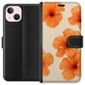 Miniatyrbillede 1 af 3: Apple iPhone 13 Tegnebogsetui Papaya Punch