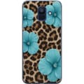 Pikkukuva 1 / 3: Samsung Galaxy A6 (2018) Läpinäkyvä kuori Blossom Beast