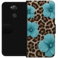 Miniatyrbilde 1 av 3: Sony Xperia XA2 Lommeboketui Blossom Beast