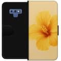 Miniatyrbilde 1 av 3: Samsung Galaxy Note9 Lommeboketui Lemon Zing