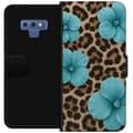 Miniatyrbilde 1 av 3: Samsung Galaxy Note9 Lommeboketui Blossom Beast