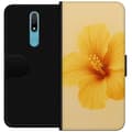Miniatyrbilde 1 av 3: Nokia 2.4 Lommeboketui Lemon Zing