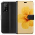 Miniatyrbillede 1 af 3: Xiaomi Mi 10T 5G Tegnebogsetui Lemon Zing