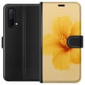 Pikkukuva 1 / 3: OnePlus Nord CE 5G Lompakkokotelo Lemon Zing