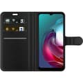 Miniatyrbillede 2 af 3: Motorola Moto G30 Tegnebogsetui Blossom Beast