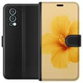 Miniatyrbilde 1 av 3: OnePlus Nord 2 5G Lommeboketui Lemon Zing