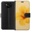 Miniatyrbillede 1 af 3: Xiaomi Poco X3 NFC Tegnebogsetui Lemon Zing