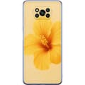 Miniatyrbillede 1 af 3: Xiaomi Poco X3 Pro Gennemsigtig cover Lemon Zing